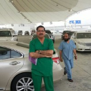 Shaukat Ali Khan