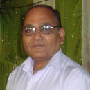 Deepak Saxena
