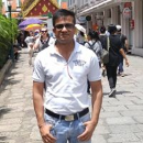 Nishant Saini