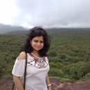 Tanushree Ghosh