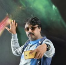 Pradeep G