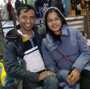 Bhushan Chopade