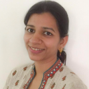 Deepti Gupta