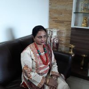 Aruna Ramesh