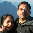 Vinod Garg