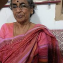N A Mahalaxmi Subramanyam
