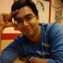 Mahek Kharadi