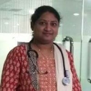 Mahalakshmi.N.D nangur