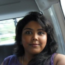 Rini Majumdar