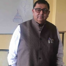 Rajat Chakrabertty