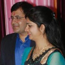 Ashish Dhamija