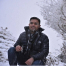 Syed Ifthekar
