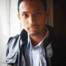 M.A.Afroz 