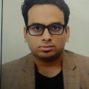 Hitesh Saraogi