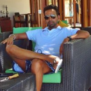 Prashant Rai