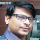 Harish K M
