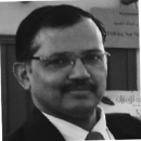 B G  Ravindranath Kunjithai