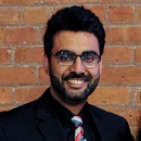 Vasu Saini