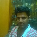 Arun G R