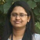 Raksha Krishna Shetty