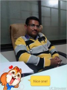 Arvind Rayewar