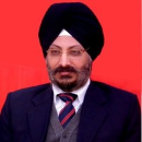 R S Bedi