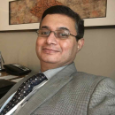 Sajesh Asokan