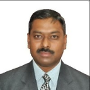 Shinde Gopal Mahadeo