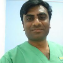 Niranjan Reddy