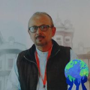 Dibakar 