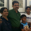 Sajith Vijayan