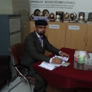 S. Muneeruddin Ahmed