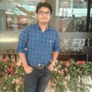 Kalpesh Chaudhari