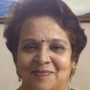 Dipika Nikhil Patel