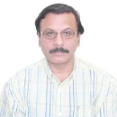 P.K. Mishra
