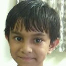 Riddhesh Panchal
