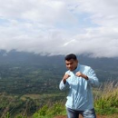 Kailas S Waghmare