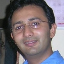 Nikhil Sharma