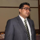 Alok Pandey