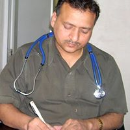 Gajraj Kaushik