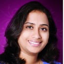 Reena Mary Abraham