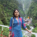 Tinkal C Patel