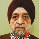 Kuljeet Singh Johar