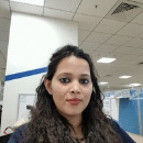 Anjali Roy