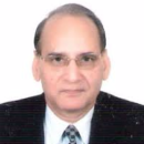 S K Joshi
