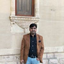 Puneet Tiwari