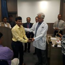 Rahul Siddhartha M