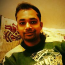 Santanu Mandal