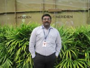 S.R. Padmanabhan
