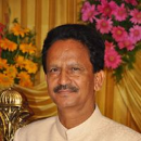 Mohammed Taher